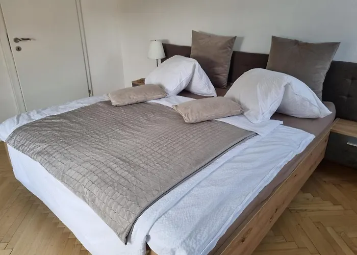 Ferienwohnung Graf